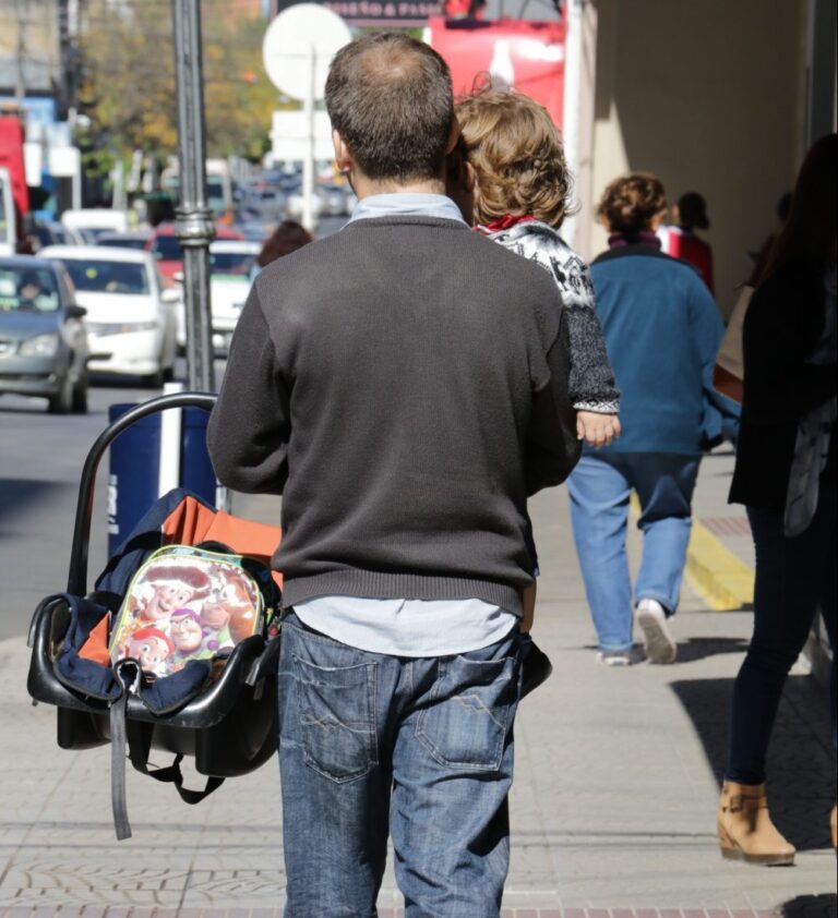 Día del Padre: El permiso para circular se podrá tramitar hasta mañana. Permiso Día del Padre