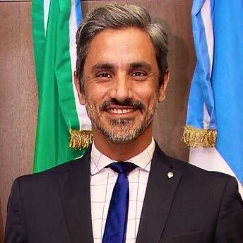 Corrientes dentro del Consejo Portuario Argentino
