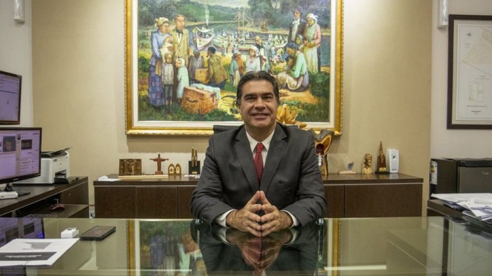 Chaco se transformó en la quinta provincia argentina en caer en default