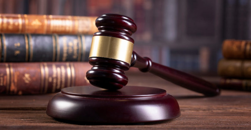 El Poder Judicial retoma parcialmente las actividades