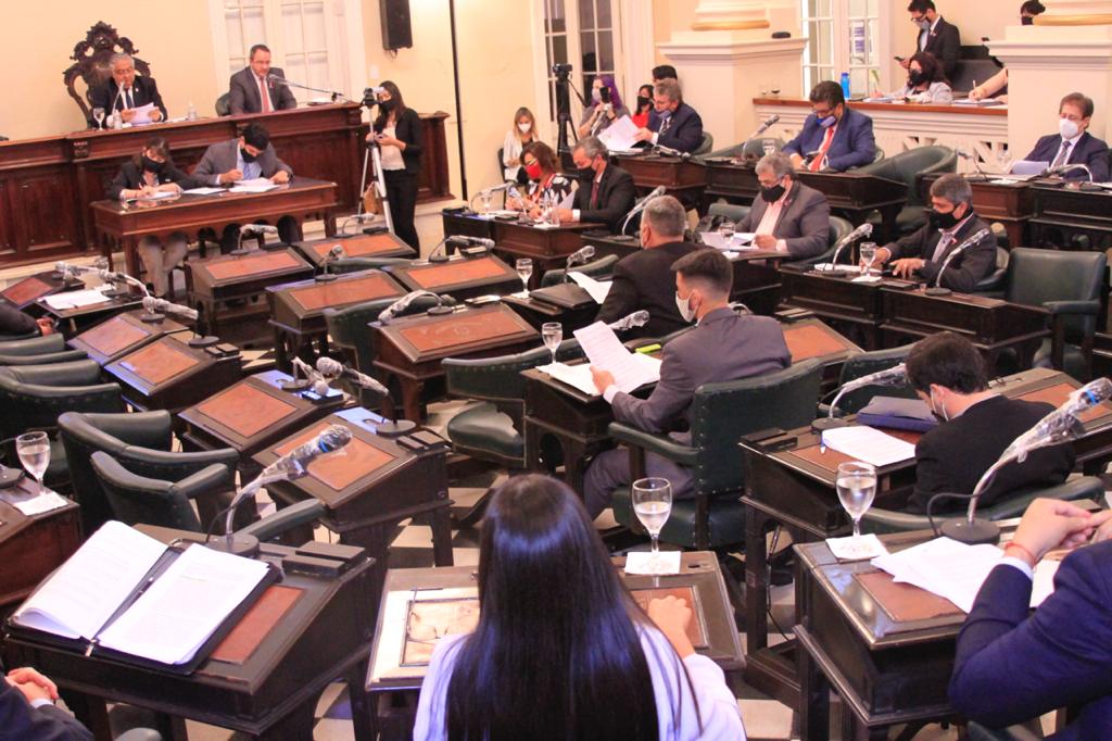 Diputados convirtió en Ley el Régimen de Guardaparques de la Provincia de Corrientes