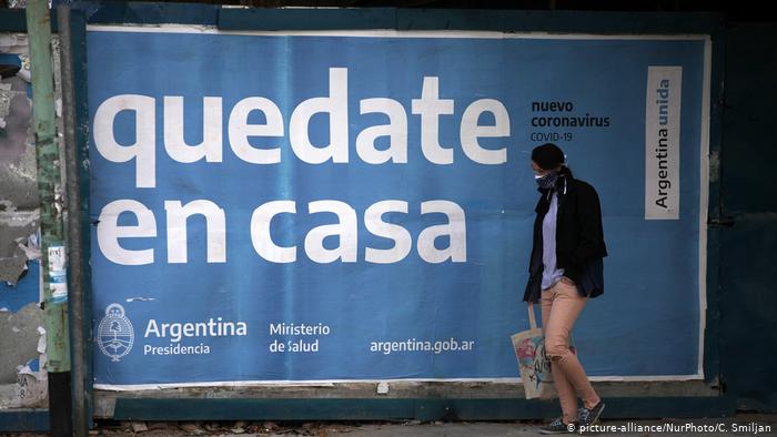 Coronavirus: 158 casos positivos nuevos. Capital 120 interior 38