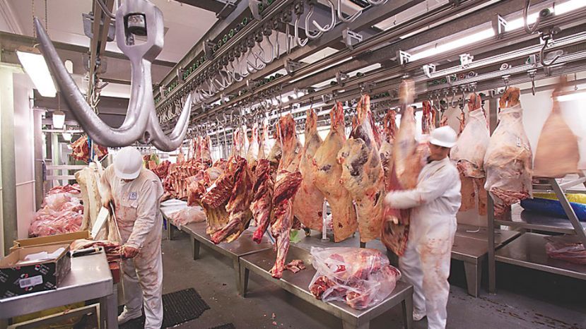 Carne: Gobierno planea baja de retenciones y quiere lanzar programa de precios populares