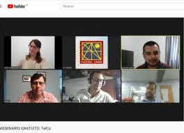 Telco presentó sus perspectivas a futuro