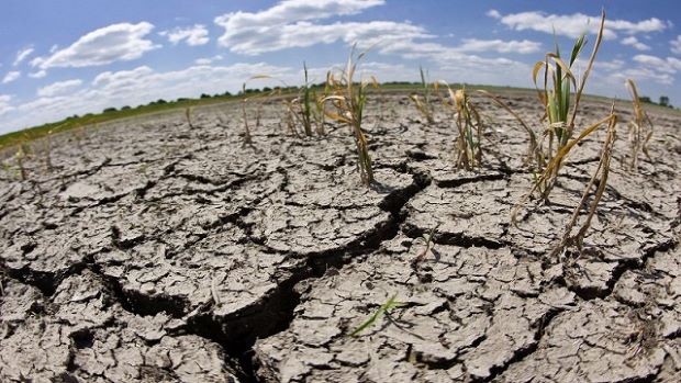 Anticipan un verano con lluvias por debajo del promedio histórico
