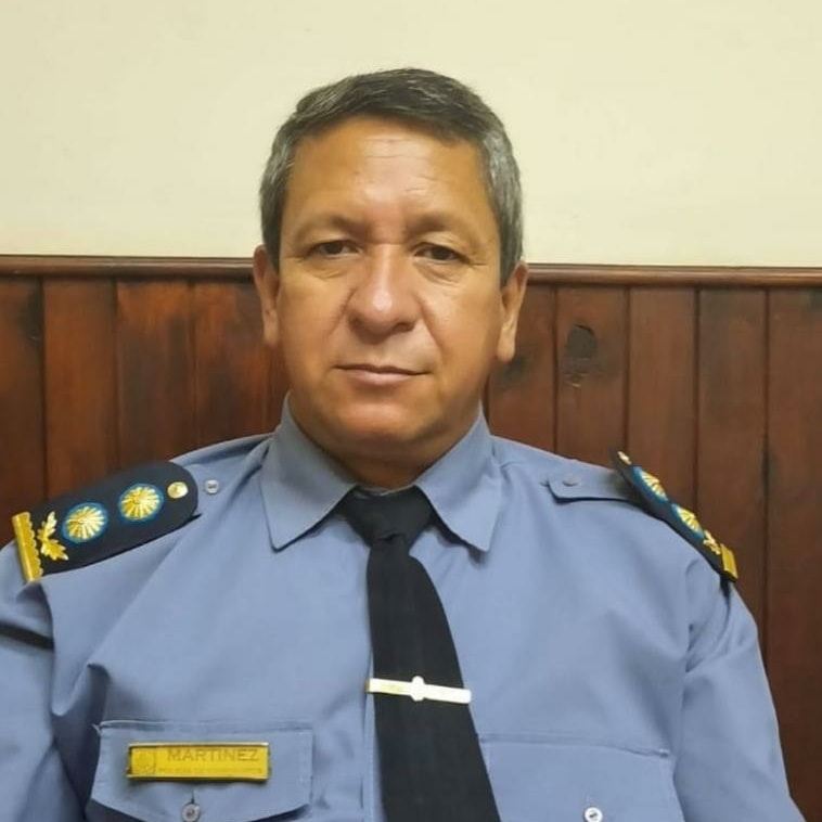 Falleció el jefe de la Comisaría Primera de Corrientes por coronavirus