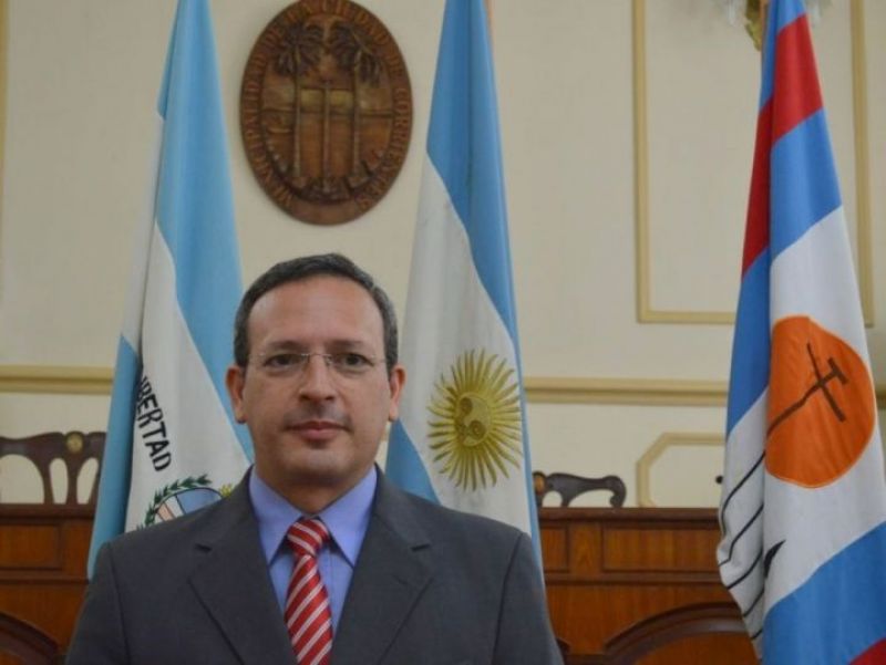 Concejales se reunieron con Hacienda y hoy habría despacho