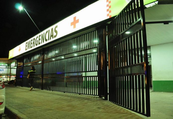 Conmoción en Corrientes: atropellaron a un joven, lo abandonaron herido y debieron amputarle una pierna