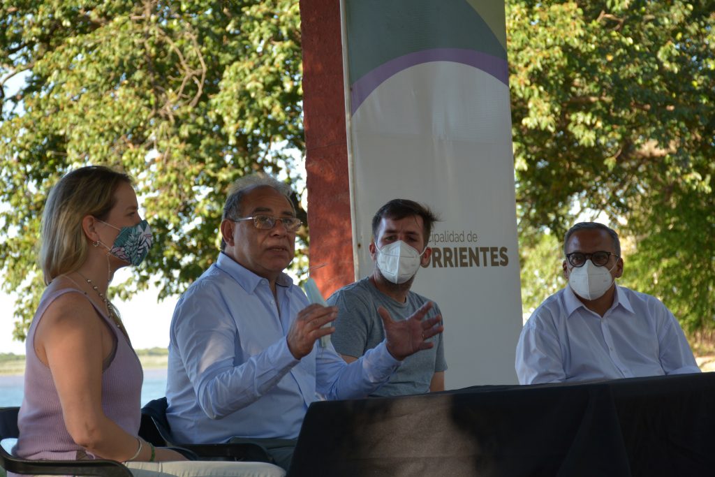 Nuevo programa de apoyo municipal a emprendedores gastronómicos
