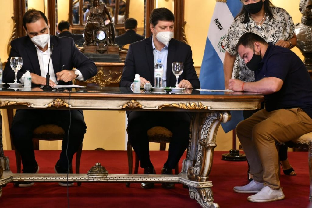 Otorgan 280mil m² en terrenos, para ejecución de proyectos madereros