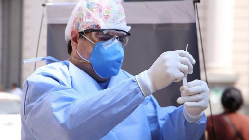 Coronavirus: 213 contagios nuevos en Corrientes