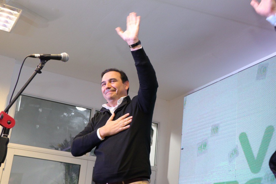 La UCR Correntina planifica el año electoral