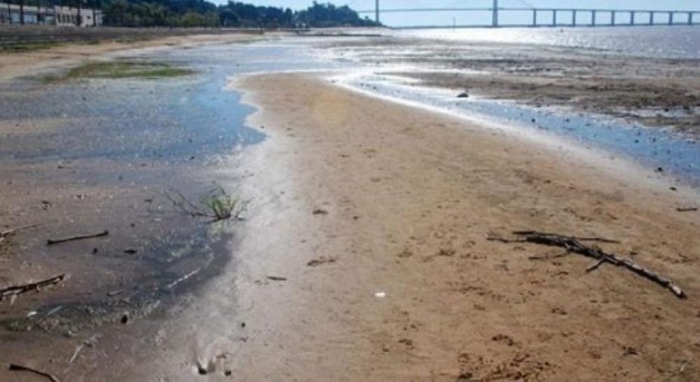 El Paraná creció 75 centímetros en la última semana
