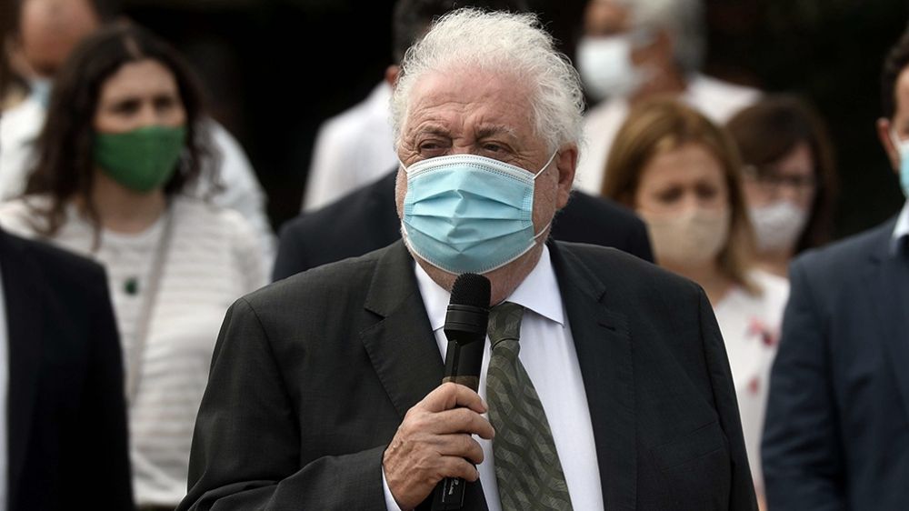 Definen los últimos detalles para la compra de la vacuna de Sinopharm