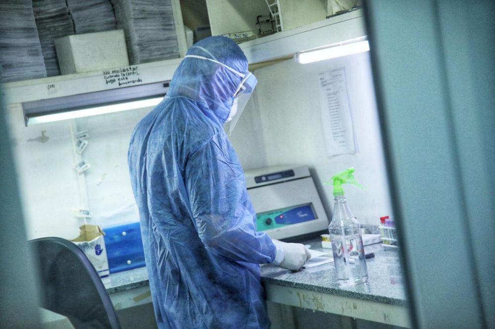 Coronavirus: 303 casos positivos nuevos en Corrientes