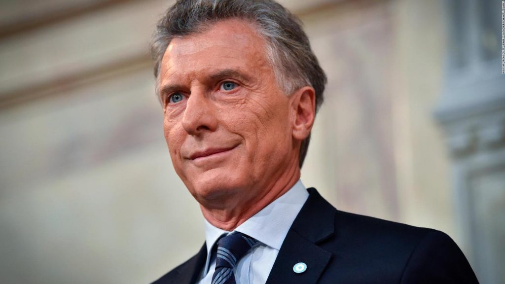 Nuevo mensaje de Macri contra el Gobierno: «Abran las escuelas»