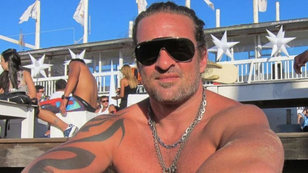 Piattoni había consumido drogas y más del triple del alcohol permitido para conducir