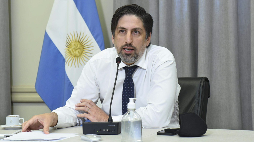 Trotta: «Macri fue un mal presidente, y como expresidente intenta obstruir la reconstrucción»