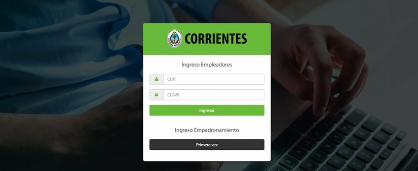 Rúbrica digital: 3295 empleadores ya se empadronaron al sistema
