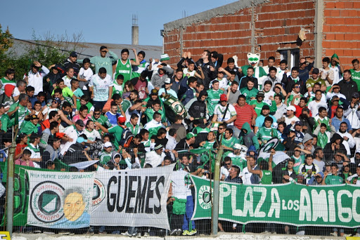 Piden la intervención del club deportivo Mandiyú