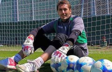 Luis Ardente es el tercer refuerzo de Boca Unidos
