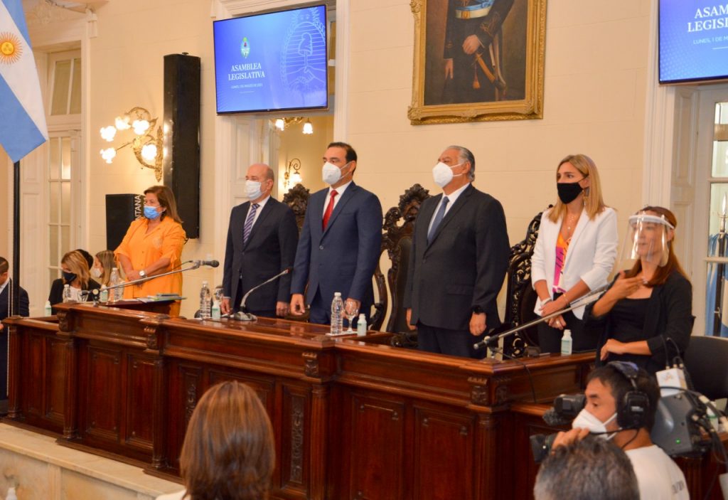 “Fue acertada decisión de centralizar la atención de los afectados por la pandemia”