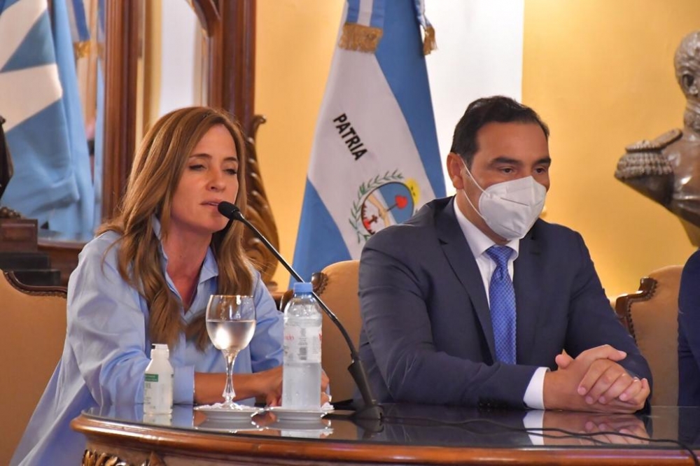 Nación y Provincia asistirán a niños con problemas de crecimiento