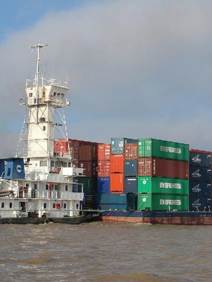 Llegan empresarios sauditas a Corrientes