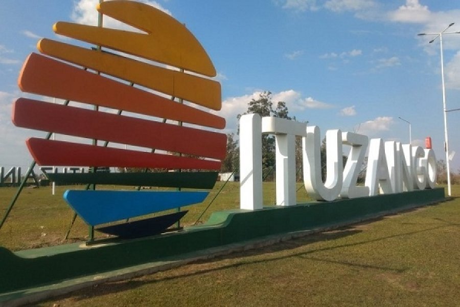 En Ituzaingó se detectó la cepa de Río de Janeiro