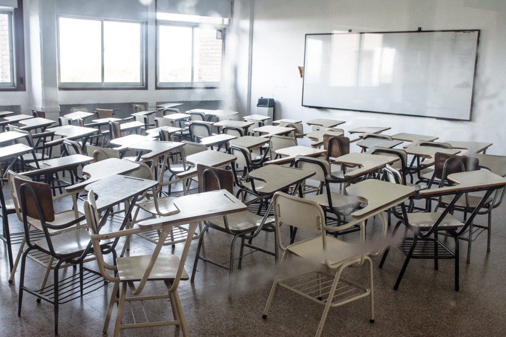 La Iglesia advirtió sobre problemas en la educación virtual