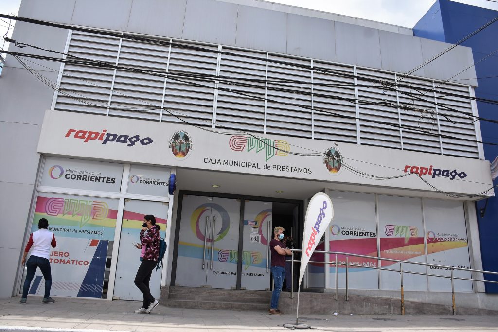 Plus complementario a municipales, desde este jueves