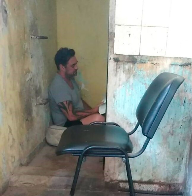 Ordenan el traslado de Matías Piattoni a la Unidad Penal de San Cayetano