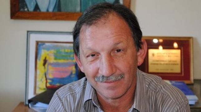 Se agravó el estado de salud del exvicegobernador Galantini