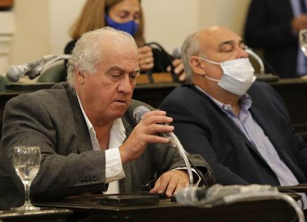 Tras definición de candidatos, la UCR afina el esquema aliancista