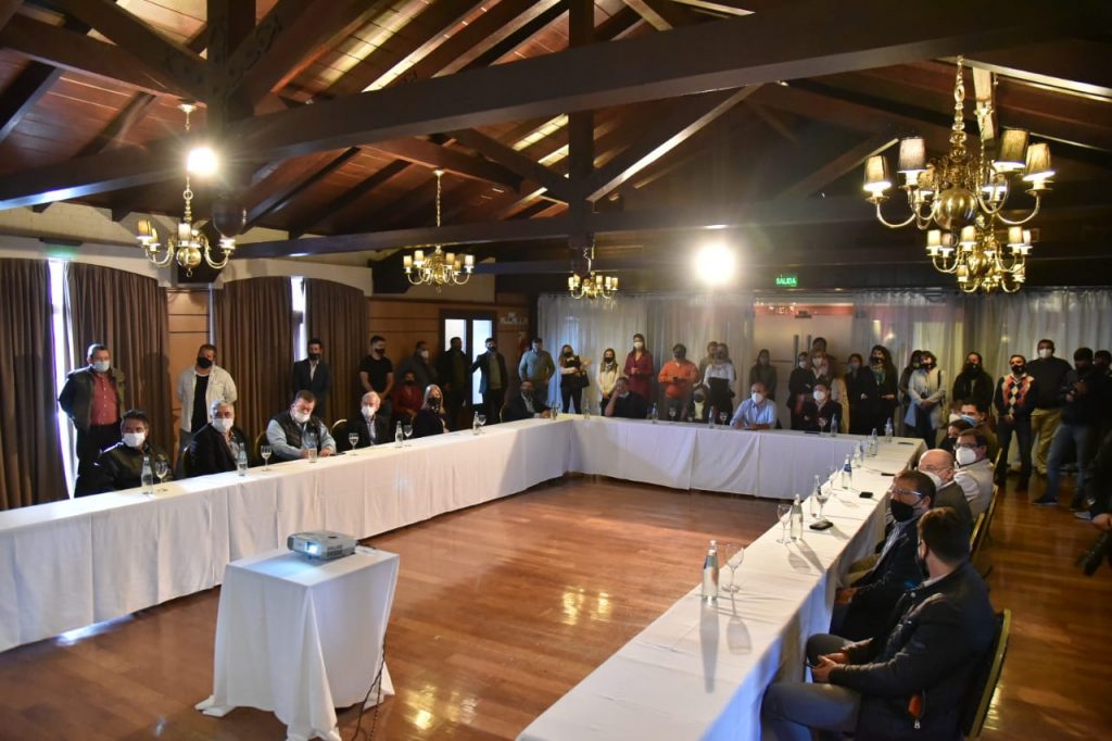La obsesión de Canteros: un salto involutivo que reinstala la confrontación