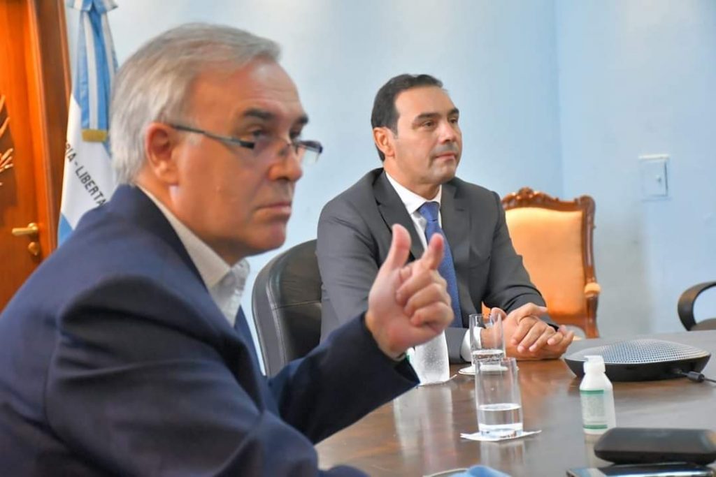 Corrientes rechaza el cierre de las exportaciones