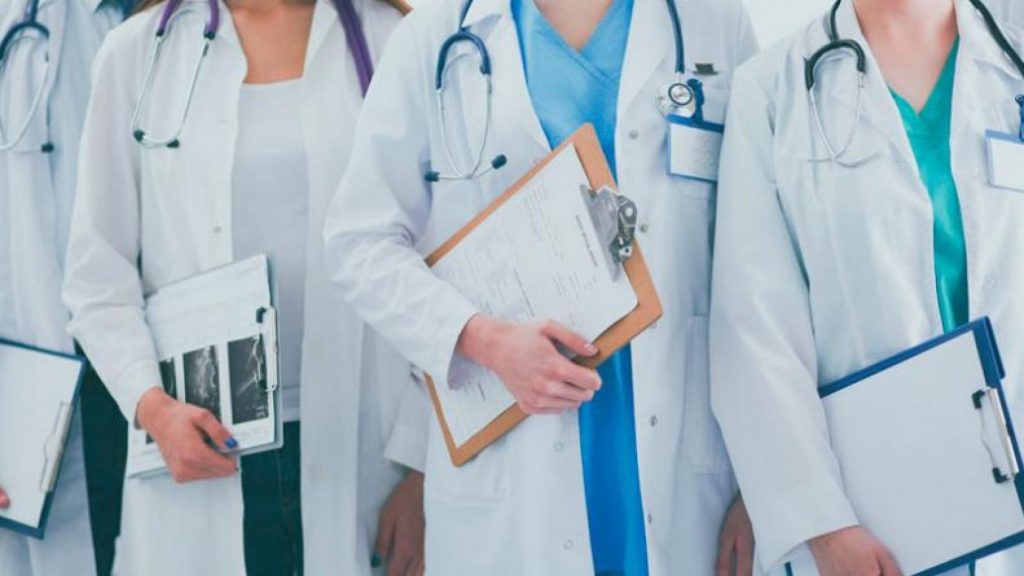 Nación abrió concurso para 200 cargos médicos en Corrientes