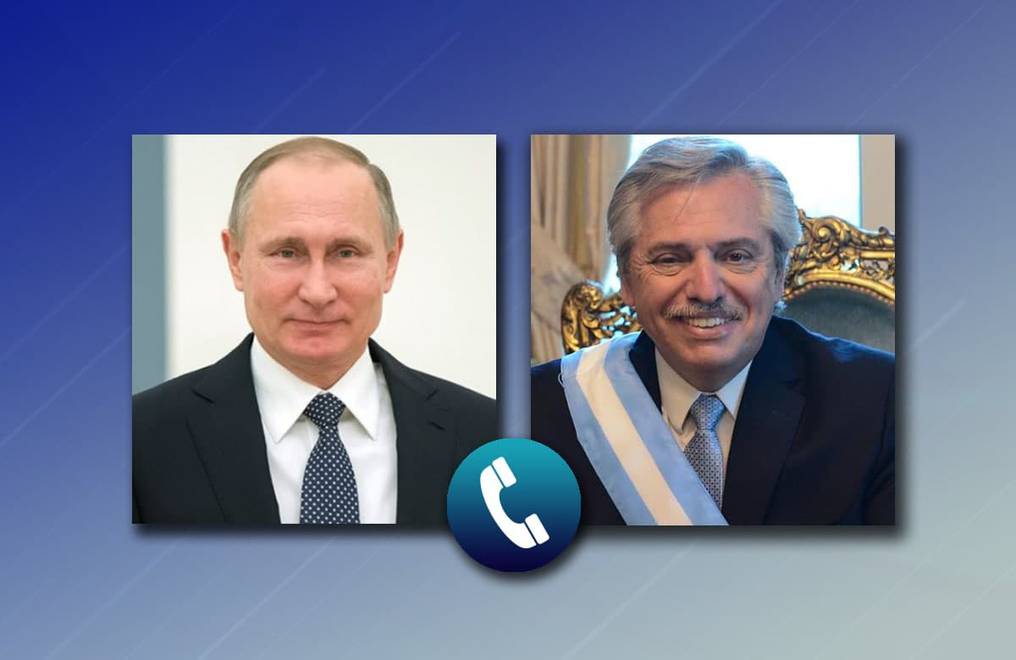 Se iniciará la producción de vacuna Sputnik en Argentina