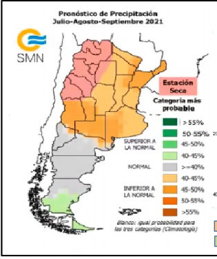 El río Paraná se acerca al registro histórico mínimo