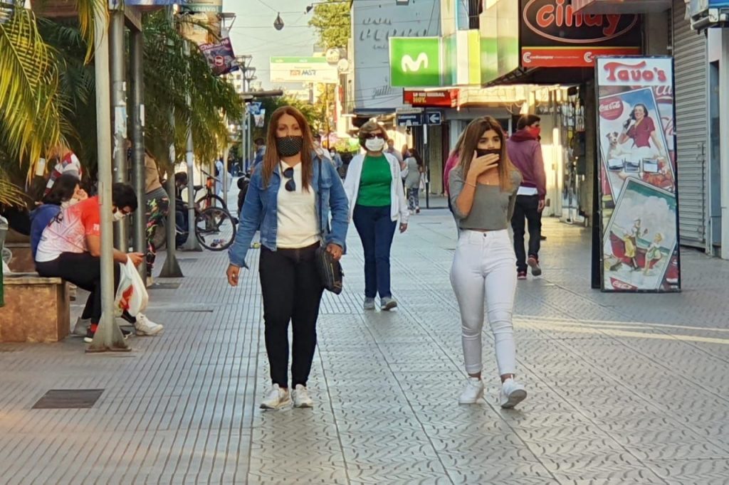 El comercio apuesta al aguinaldo para repuntar las ventas por el Día del Padre