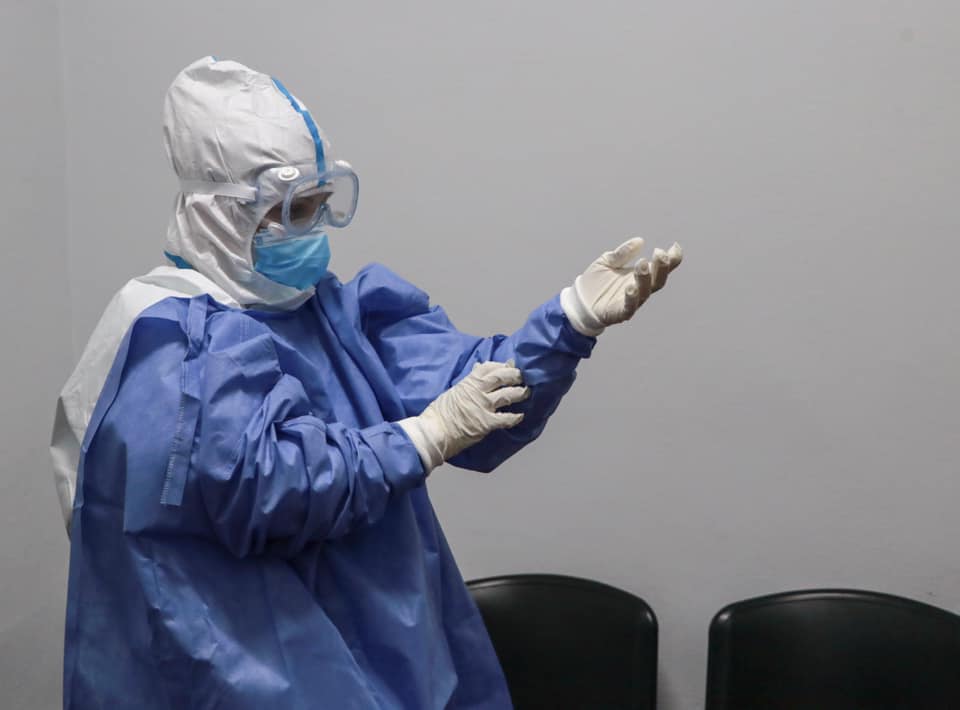 Coronavirus: con 663 nuevos contagios Corrientes superó los 92 mil acumulados