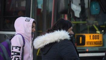 Corrientes recibe a la ola polar más cruda del invierno y alertan al campo