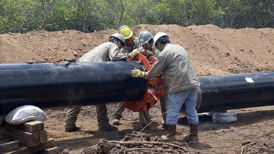 En 2022, podrían iniciarse tramos del gasoducto del NEA en Corrientes