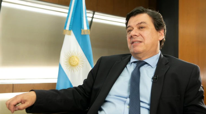 Qué dijo el ministro de Trabajo sobre el bono para jubilados que se analiza para |os meses de julio y agosto