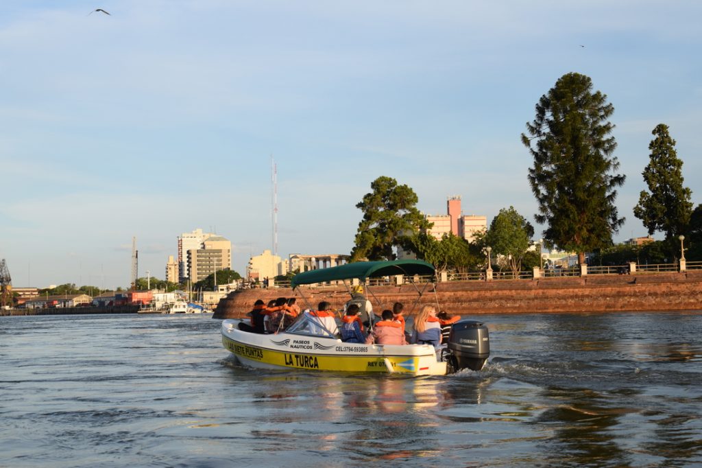 Provincia confirmó que recibirá a los turistas que quieran vacacionar en Corrientes