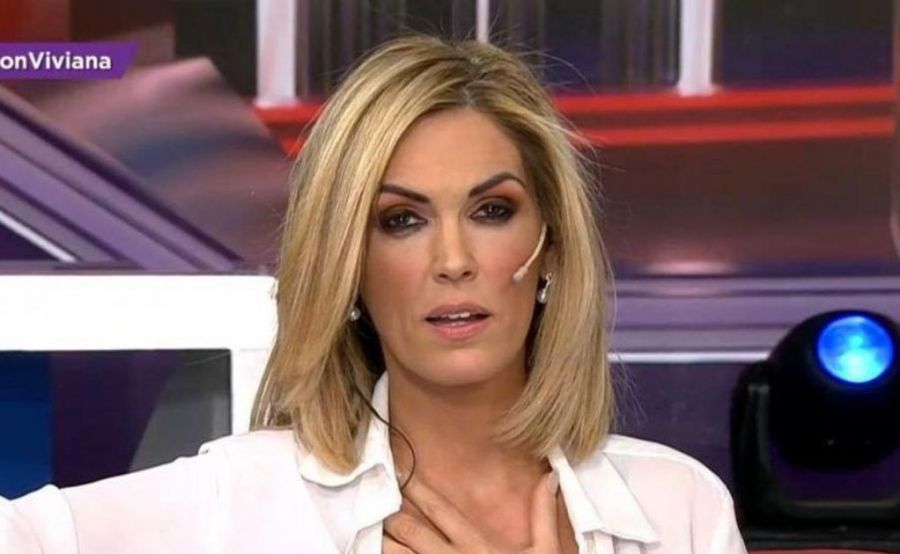 Conductora de programa de TV porteño se comunicó con Valdés por cobertura sanitaria a un niño