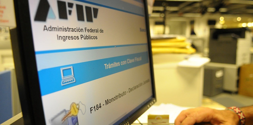 Desde el 25 de agosto los monotributistas podrán solicitar créditos a tasa cero