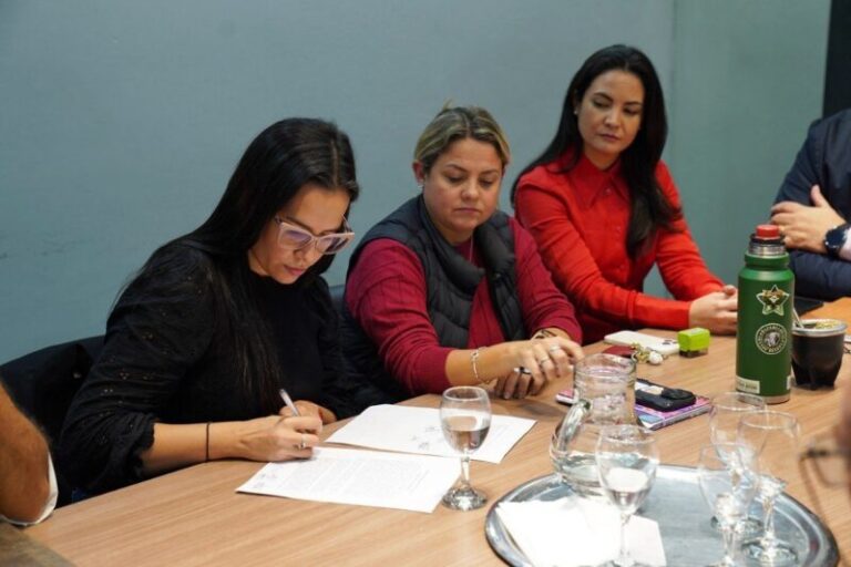 Acuerdo salarial en el Municipio: habrá un aumento del 10% y subas en las asignaciones familiares