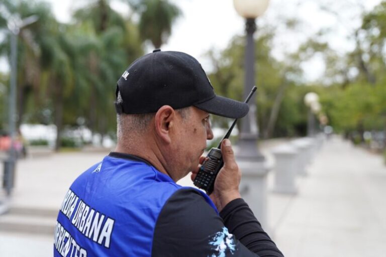 La Guardia Urbana cumple 20 años: el servicio en las calles y de cercanía con los vecinos