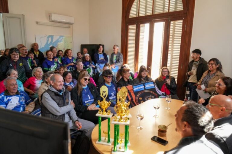 La Copa “La Muni” pone al newcom en movimiento en los barrios de Corrientes